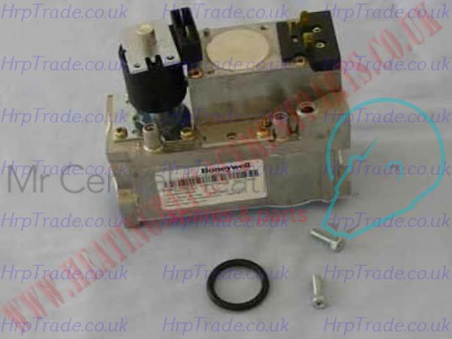 IDEAL COMMERCIAL  172006